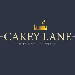 Cakey lane