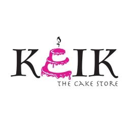 KEIK The Cake Store