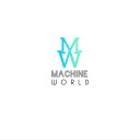 Usha Machine World
