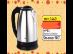 Impex Kettle