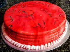 Redbee Cake