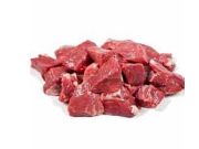Beef Boneless Biriyani Cut 500 Gm