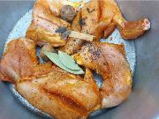 Chicken Majboos 1 Kg