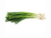 Spring onion ഉള്ളിത്തണ്ട്    250g