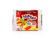 Milky Mist Cheese Slice