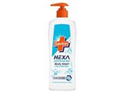 Savlon Hexa Body Wash