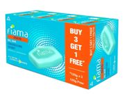 Fiama Men 3+1 Energising Sport