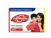 Life Buoy Silver Shield Soap