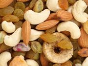 Dryfruit Mix 200g