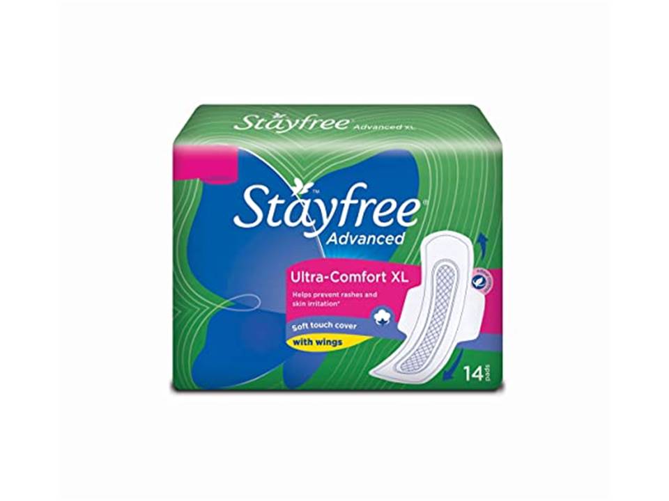 Stayfree Advanced Ultrathins