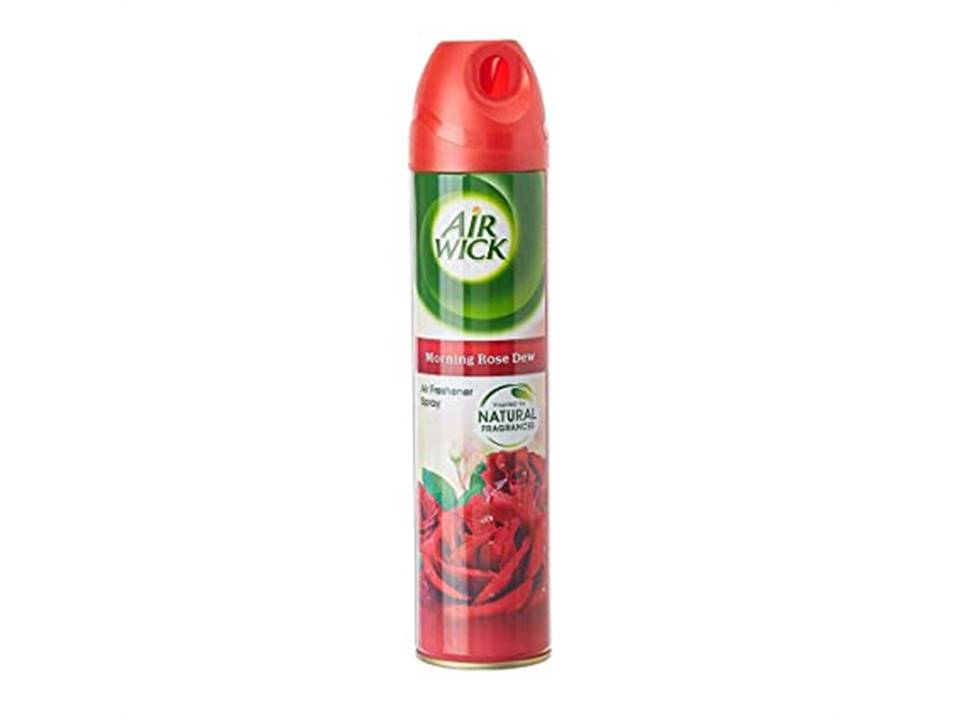 Airwick Morning Rose Ml