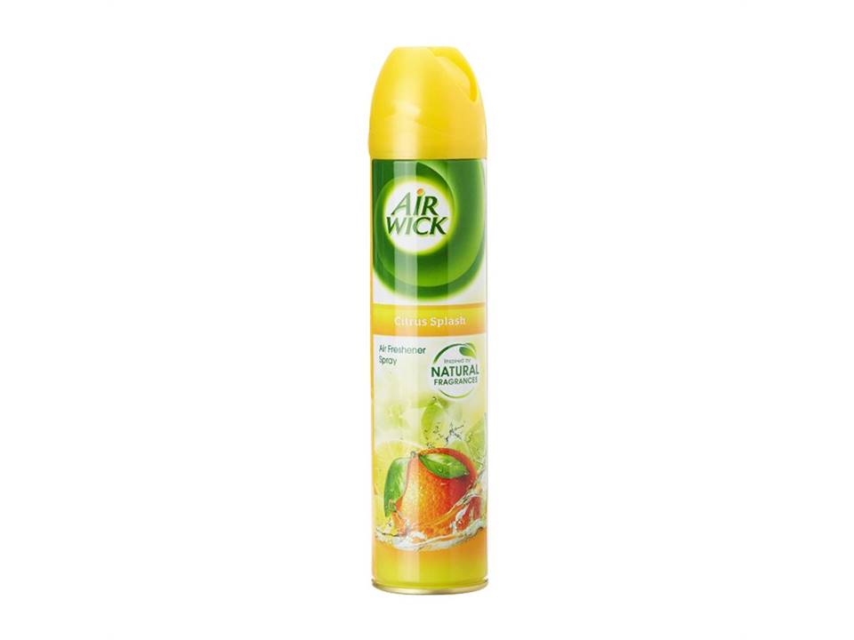 Airwick Scents Of India Citrusml Spray