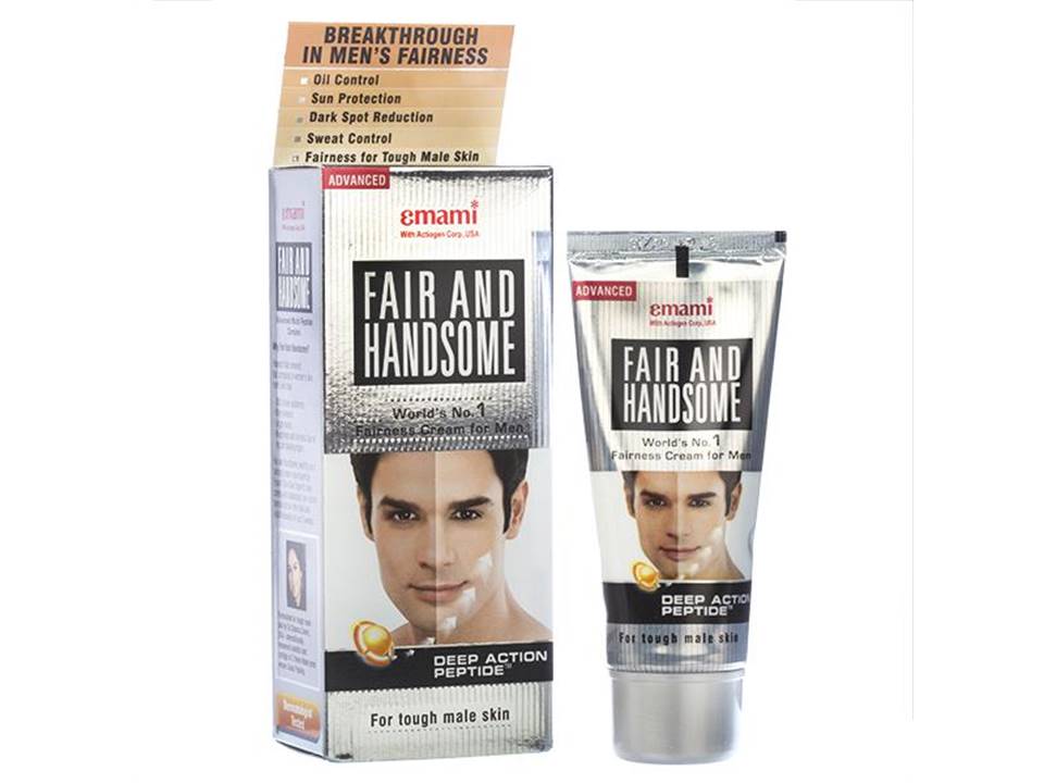 Fair & Handsomecream Perfect Whitening