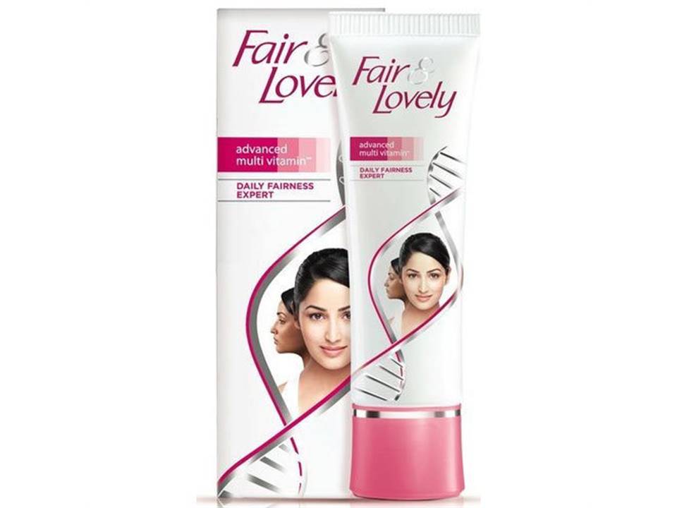 Fair & Lovely Fairness Cream Advansed Multivitamin